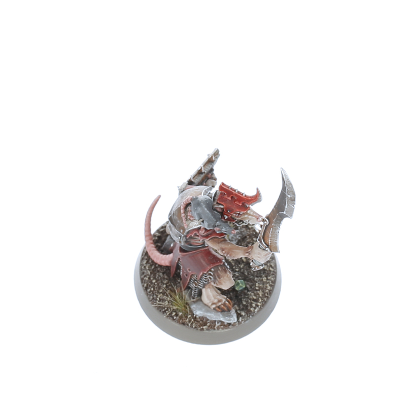 スケイヴン 陣営地形 テレイン SKAVEN GNAWHOLES WEB限定 Amazon.com: Warhammer AoS - Skaven Gnawholes : Toys & Games