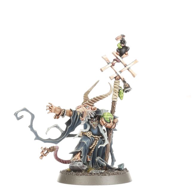 Spearhead: Skaven - view 2