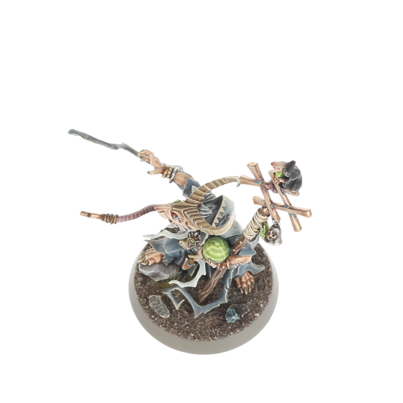 Skaven スタートコレクティング Start Collecting Age of Sigmar: Skaven - Ultimate Starter
