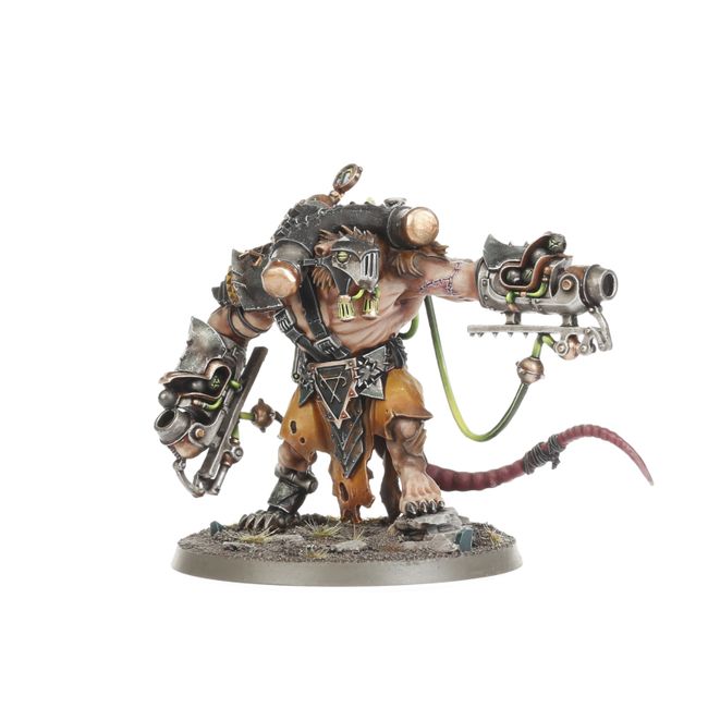 Spearhead: Skaven - view 6
