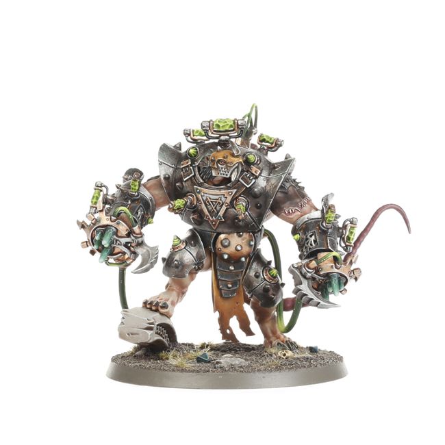 Spearhead: Skaven - view 7