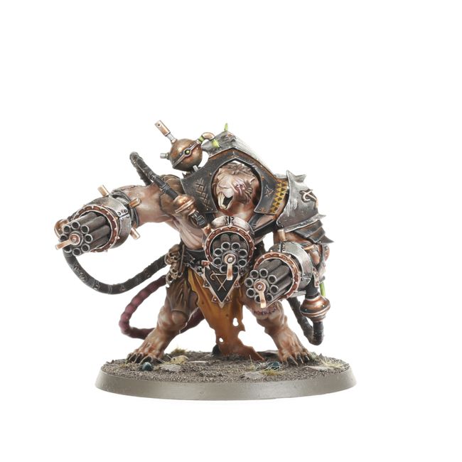 Spearhead: Skaven - view 8