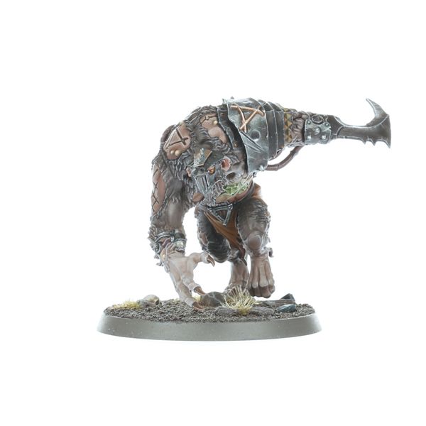 Rat Ogors