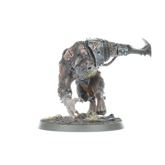 Rat Ogors - view 2