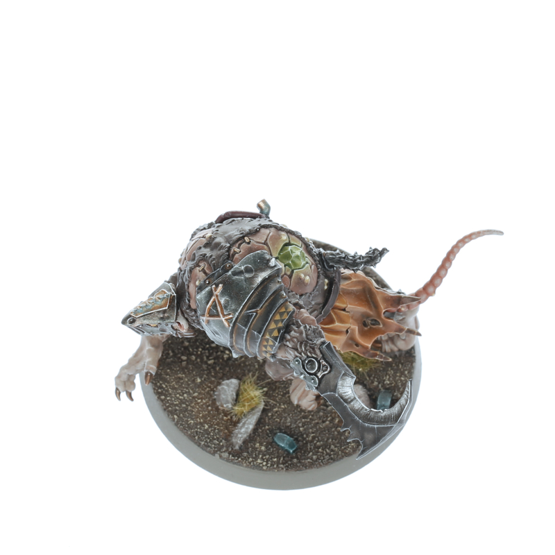 Rat Ogors