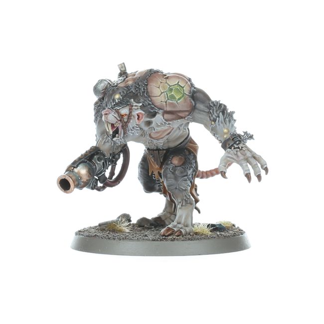 Rat Ogors - view 3