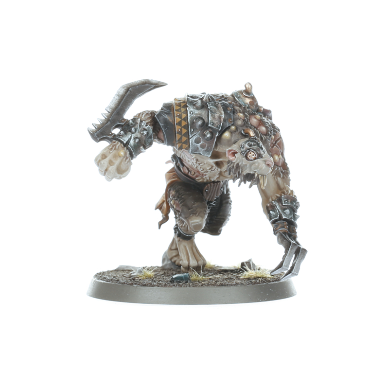 Rat Ogors