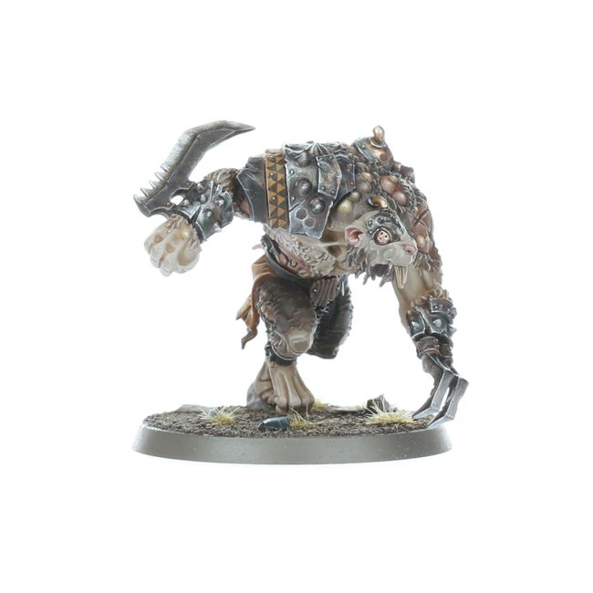 Rat Ogors - view 4