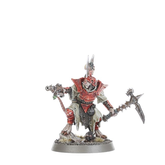 Stormvermin - view 2