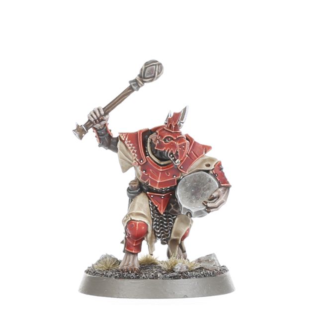 Stormvermin - view 4