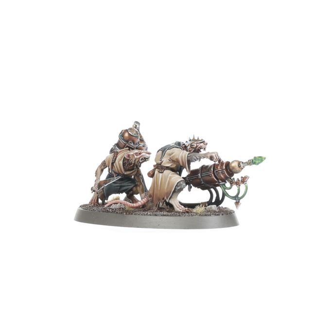Warpspark Weapon Battery - view 2