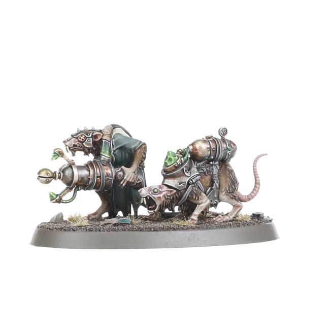 Warpspark Weapon Battery - view 3