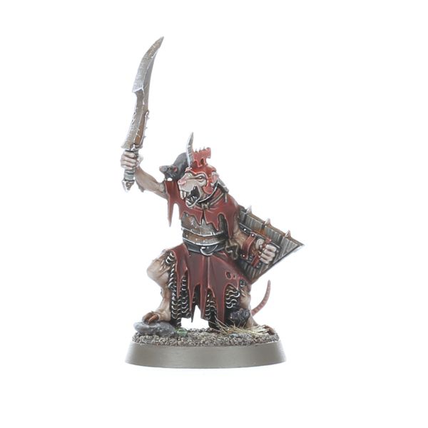 Clanrats