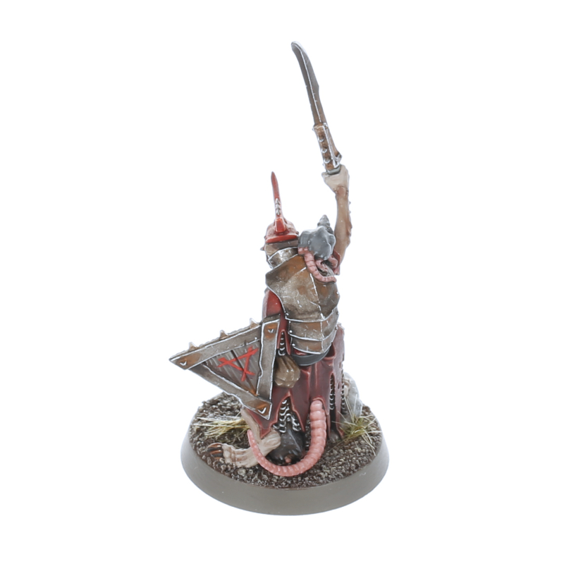Clanrats