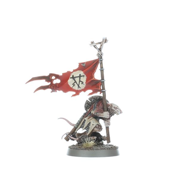Clanrats - view 3
