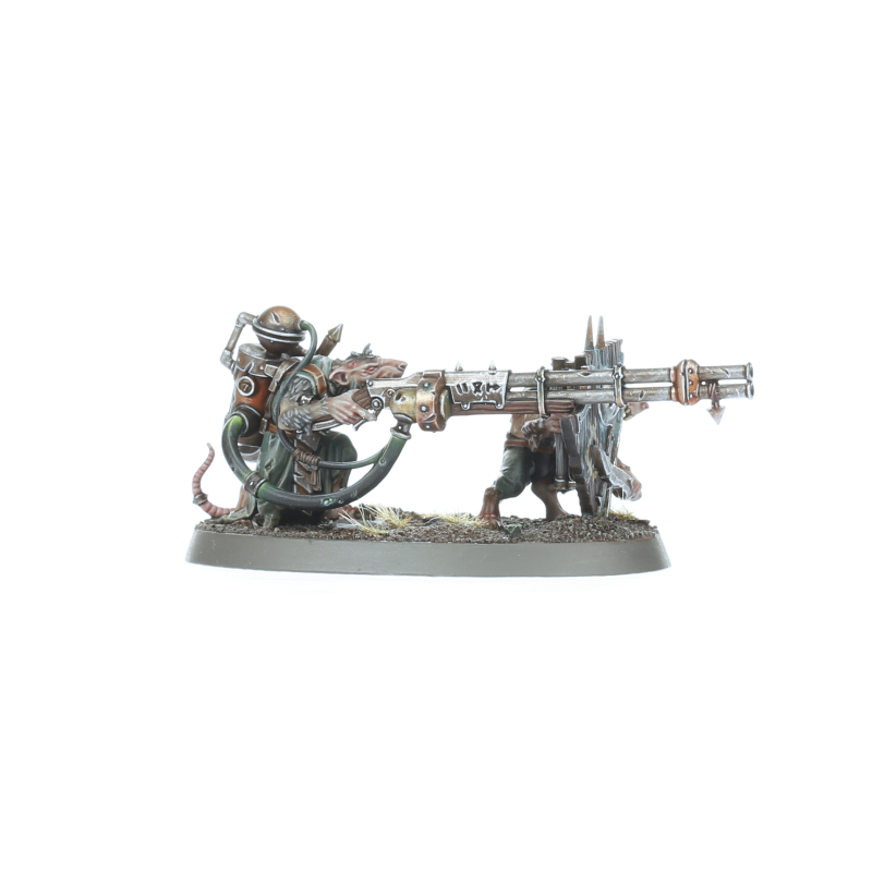 SF・ファンタジー・ホラー Warhammer Skaven Warplock Jezzail 01-09.jpg
