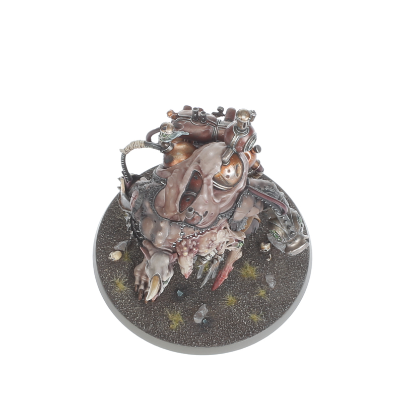 Brood Terror