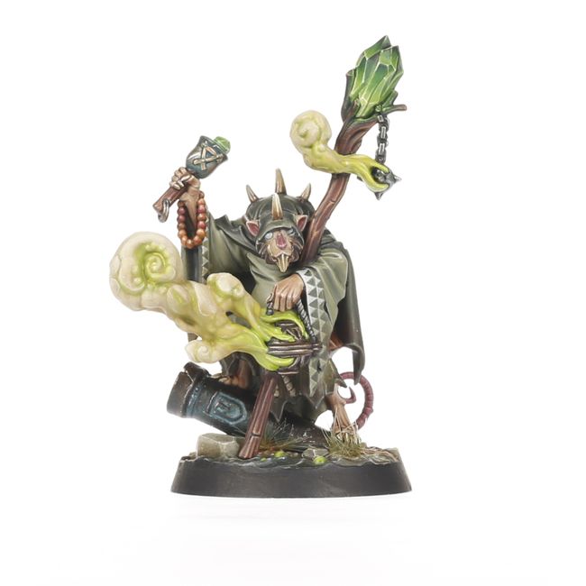 Plaguepack - view 2