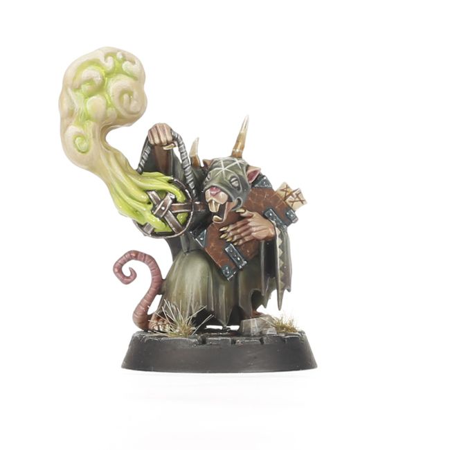 Plaguepack - view 4