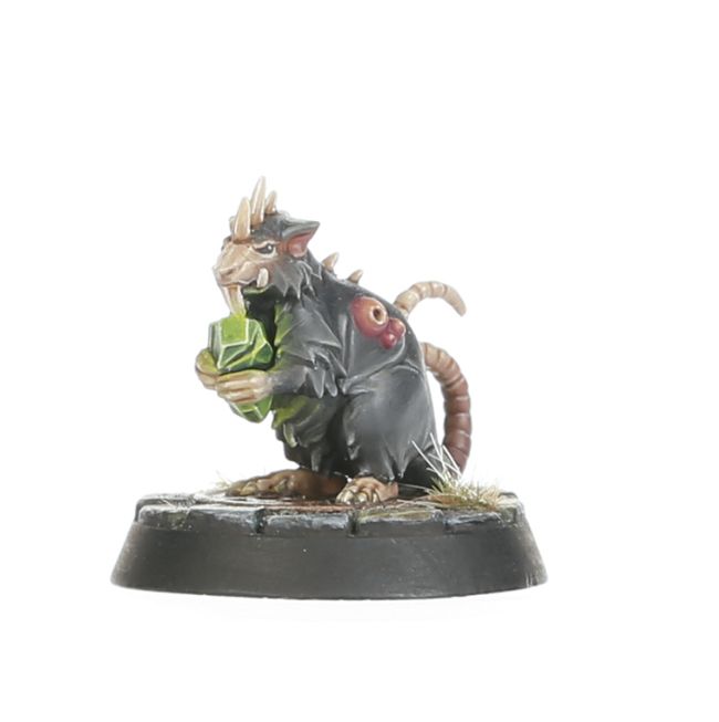 Plaguepack - view 6
