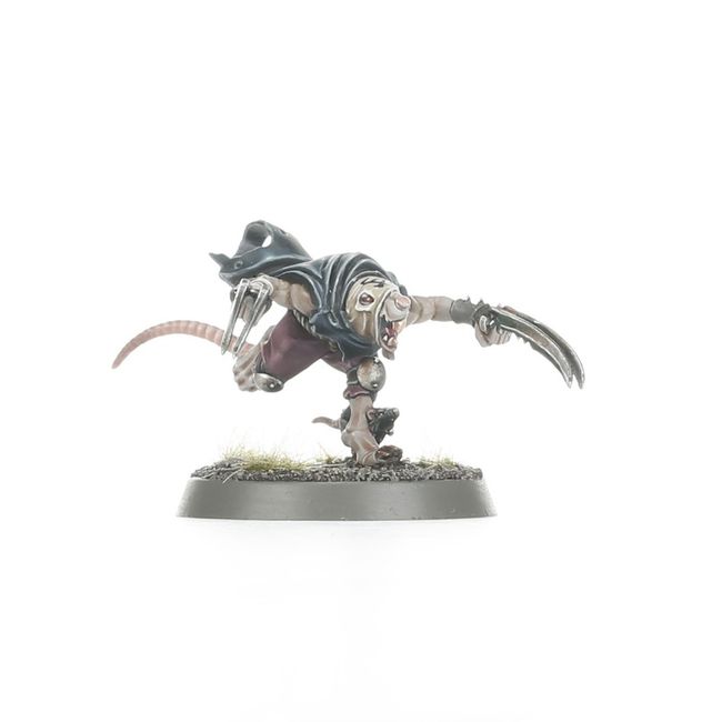Gutter Runners - view 2