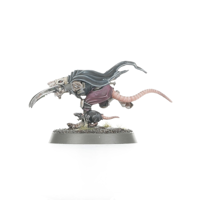 Gutter Runners