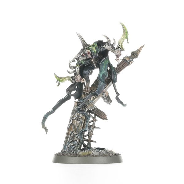 Deathmaster Crixxit