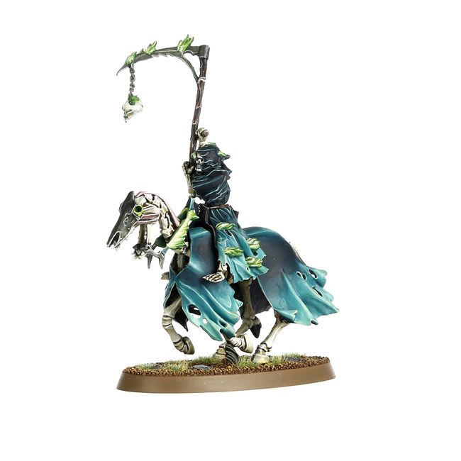 Hexwraiths - view 2