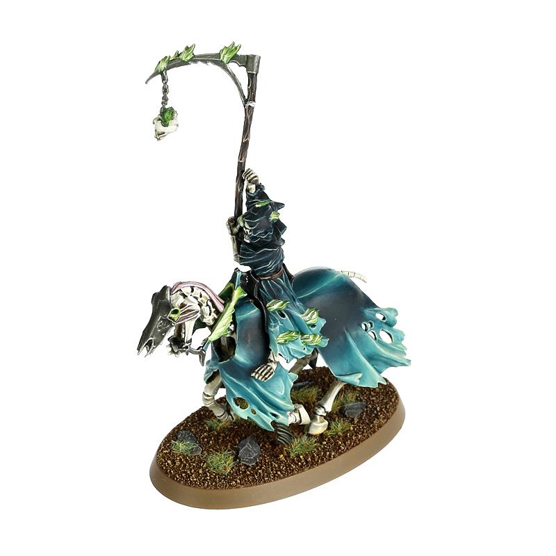 Amazon.com: Games Workshop Nighthaunt Hexwraiths : Toys & Games