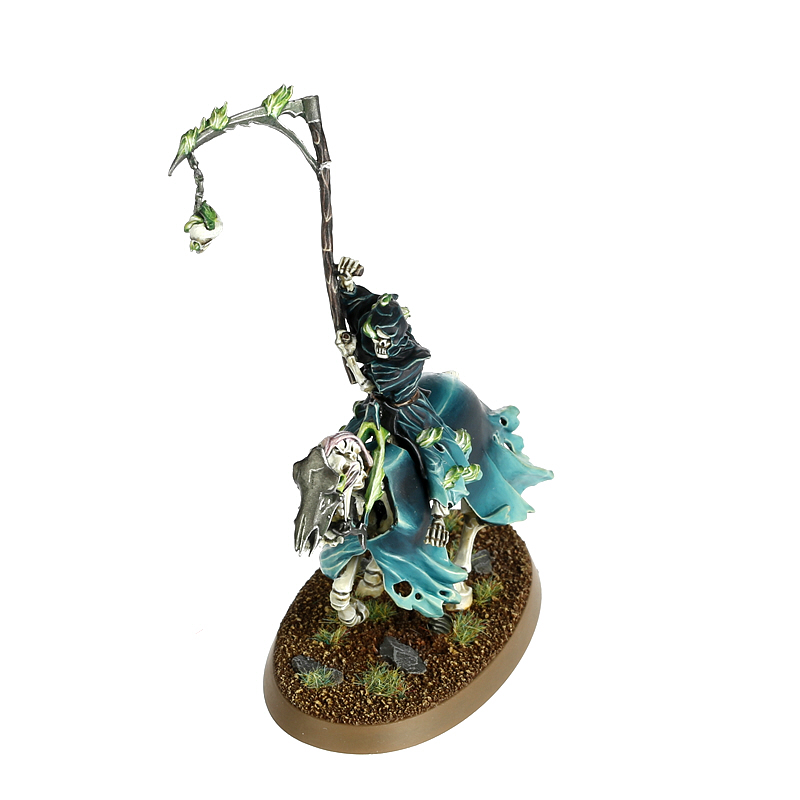 Amazon.com: Games Workshop Nighthaunt Hexwraiths : Toys & Games