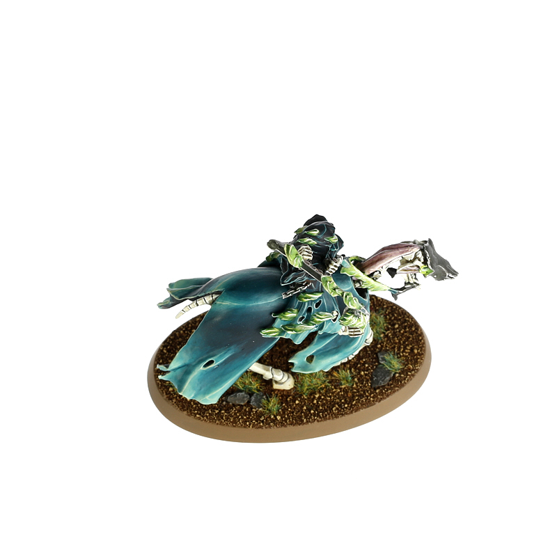 Hexwraiths