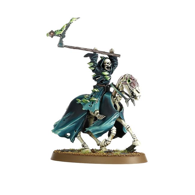 Hexwraiths - view 3