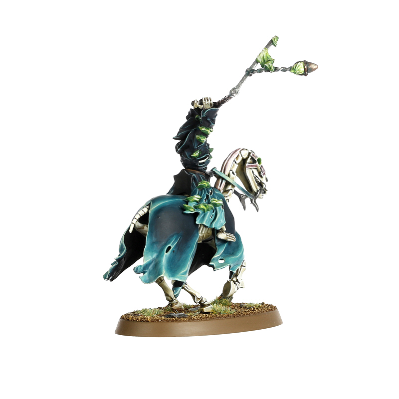 Hexwraiths! : r/ageofsigmar