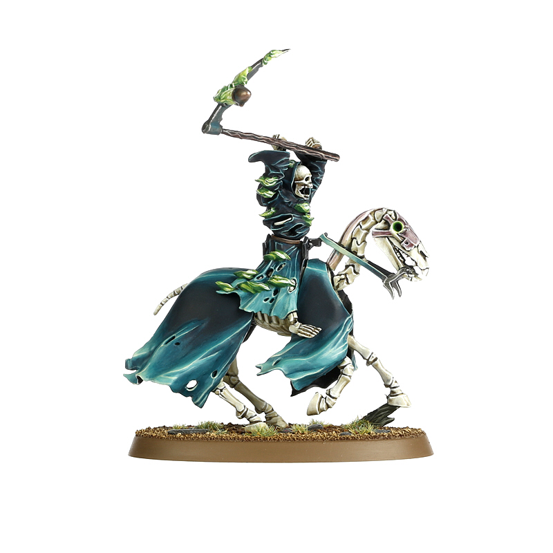 Hexwraiths! : r/ageofsigmar