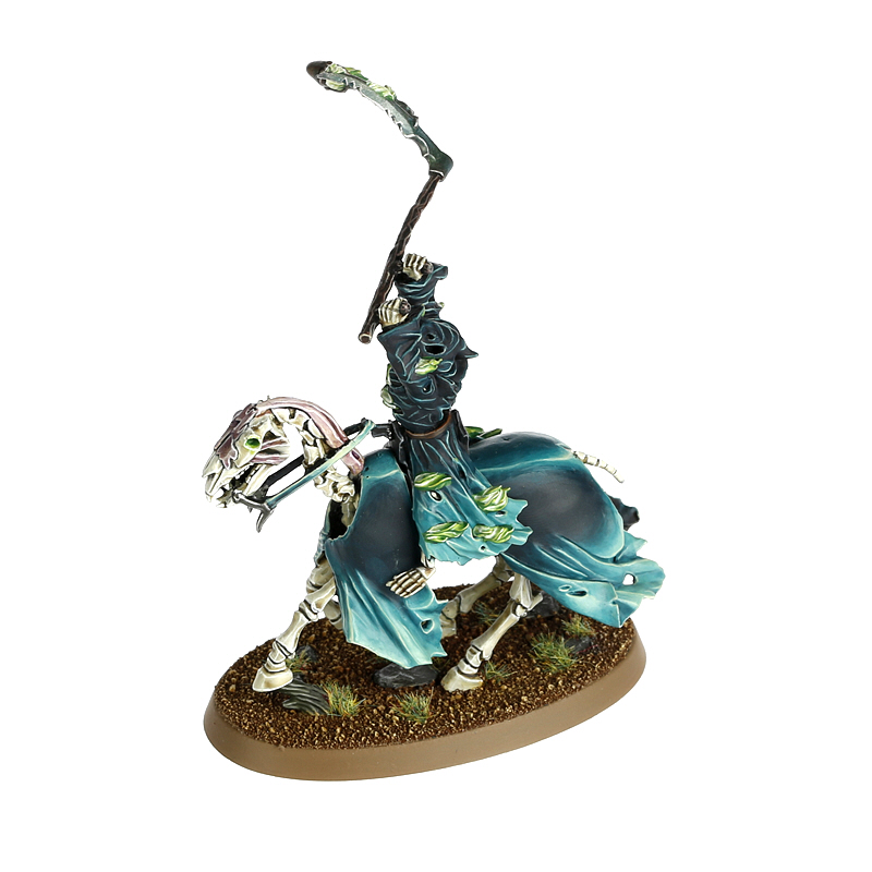 Amazon.com: Games Workshop Nighthaunt Hexwraiths : Toys & Games