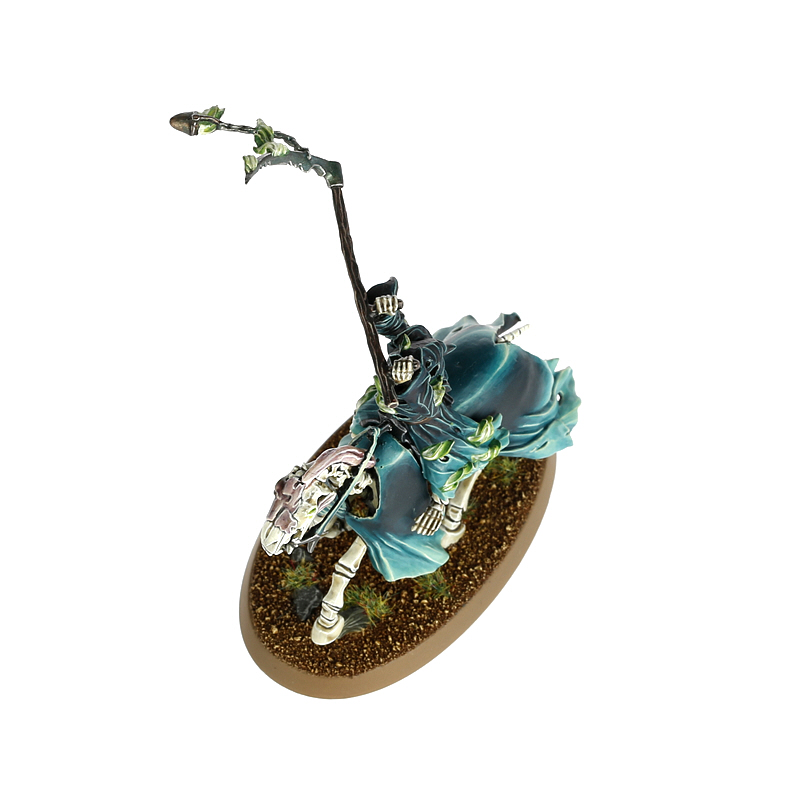 Hexwraiths 5体セット nighthaunt Amazon.com: Games Workshop Nighthaunt Hexwraiths : Toys & Games