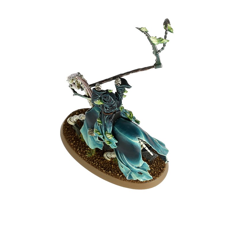 ウォーハンマー　warhammer Hexwraiths Black Knights/Hexwraiths Warhammer Age of Sigmar Nighthaunt