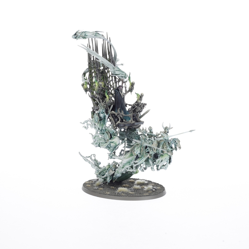 Warhammer FB モーティスエンジン　完成品 01-01.jpg