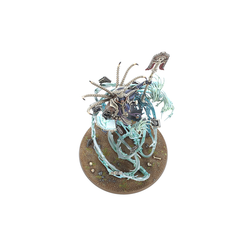 Nagash, Supreme Lord of the Undead