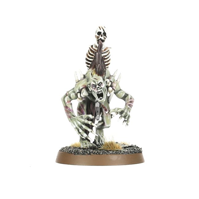 Crypt Ghouls - view 3