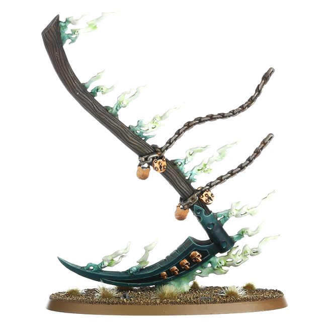 Endless Spells: Nighthaunt - view 2