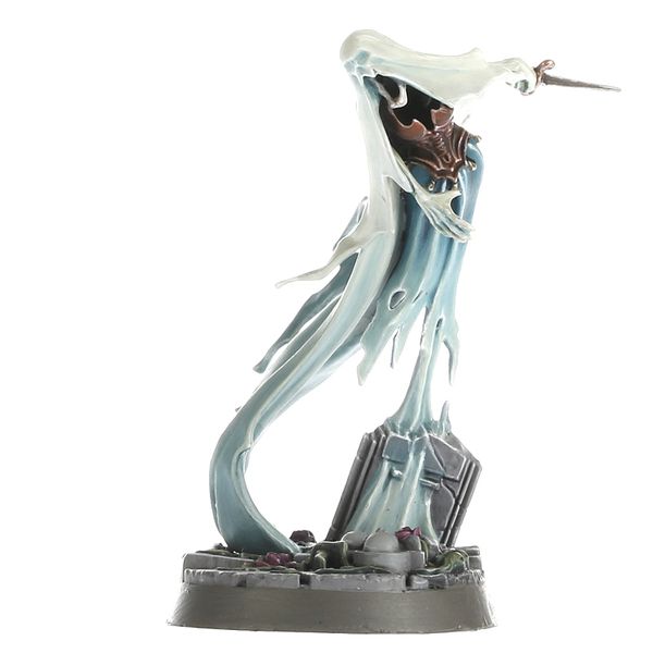 Myrmourn Banshees