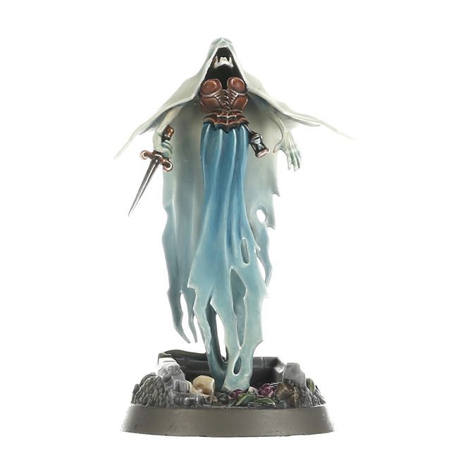 Myrmourn Banshees - view 3