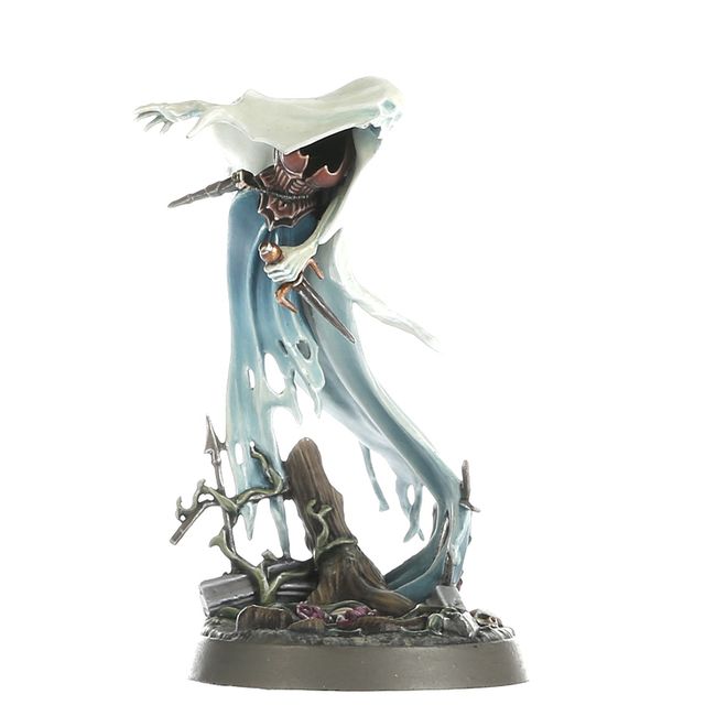Myrmourn Banshees - view 4