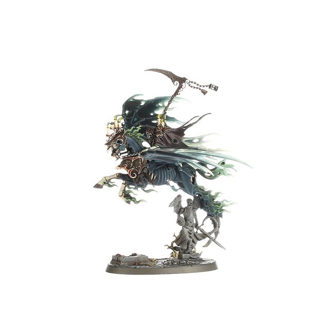 Reikenor the Grimhailer - view 2