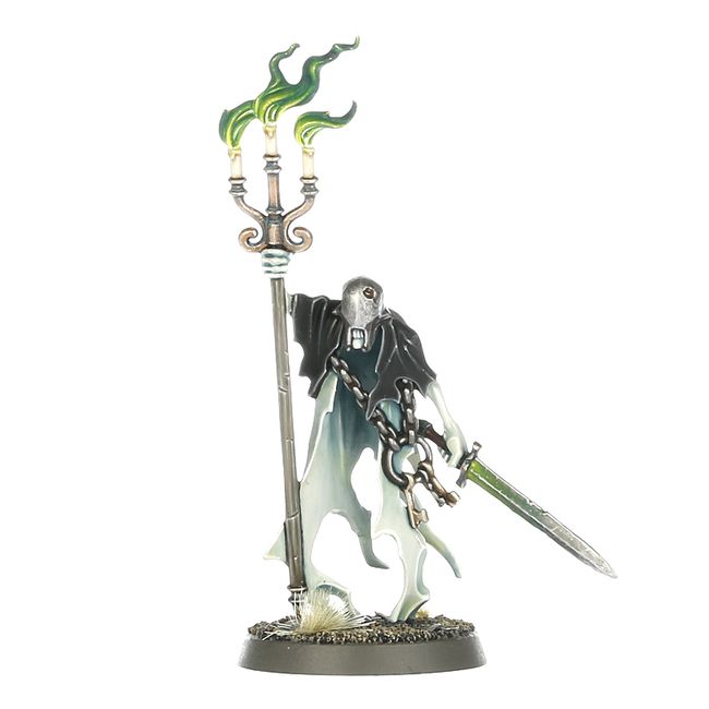 Chainrasp Hordes - view 2