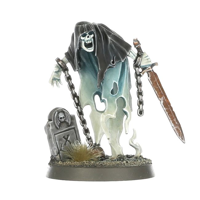 Chainrasp Hordes - view 3