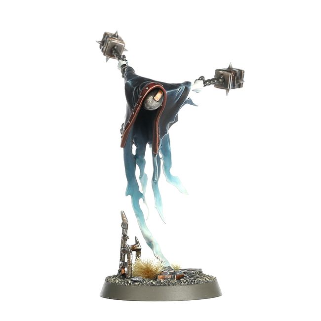 Spearhead: Nighthaunt – Cursed Shacklehorde - view 8