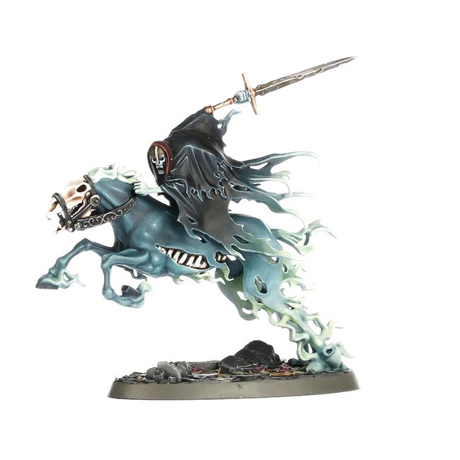 Spearhead: Nighthaunt – Cursed Shacklehorde - view 9