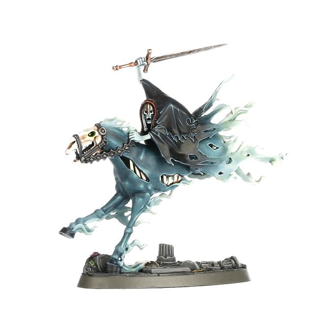 Spearhead: Nighthaunt – Cursed Shacklehorde - view 10